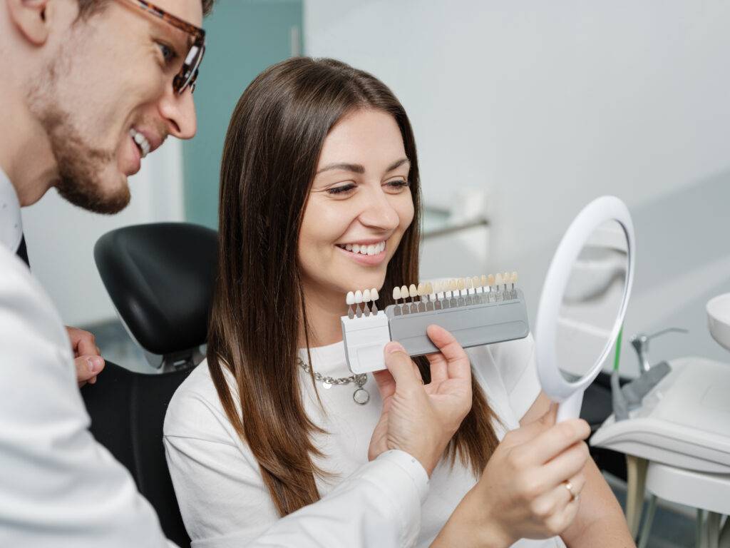 5 Smile Flaws Easily Corrected With Veneers