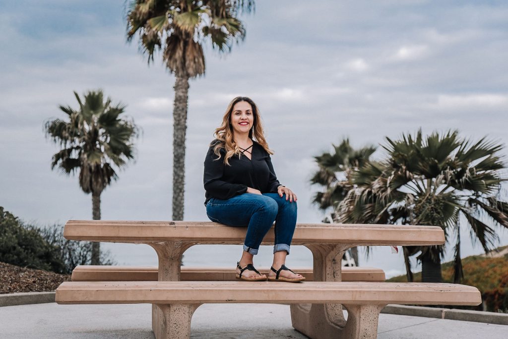 Gabby Office Manager Ablantis Dental Encinitas