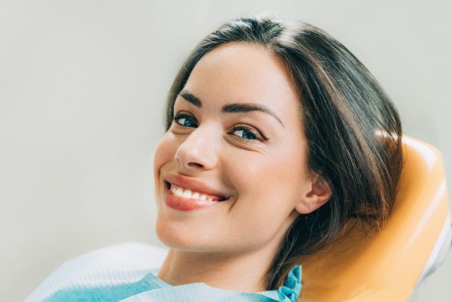 Common Cosmetic Dentistry Options in Encinitas