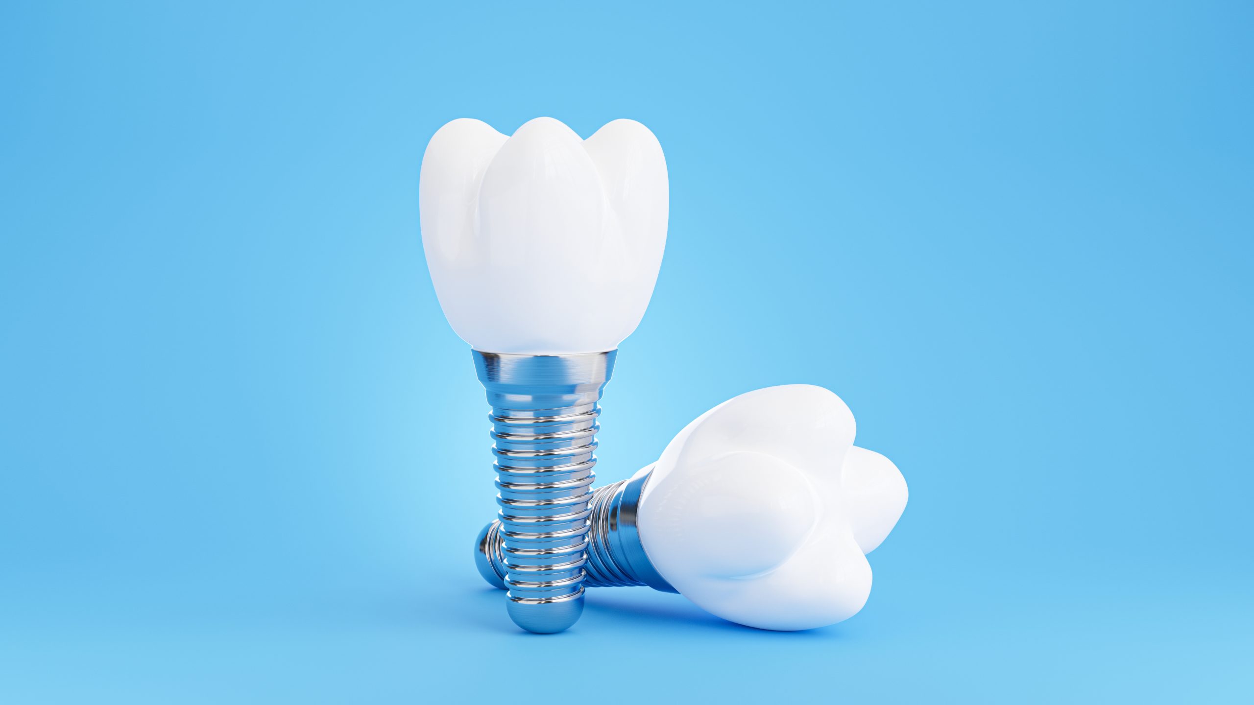 Are Dental Implants Worth the Price?