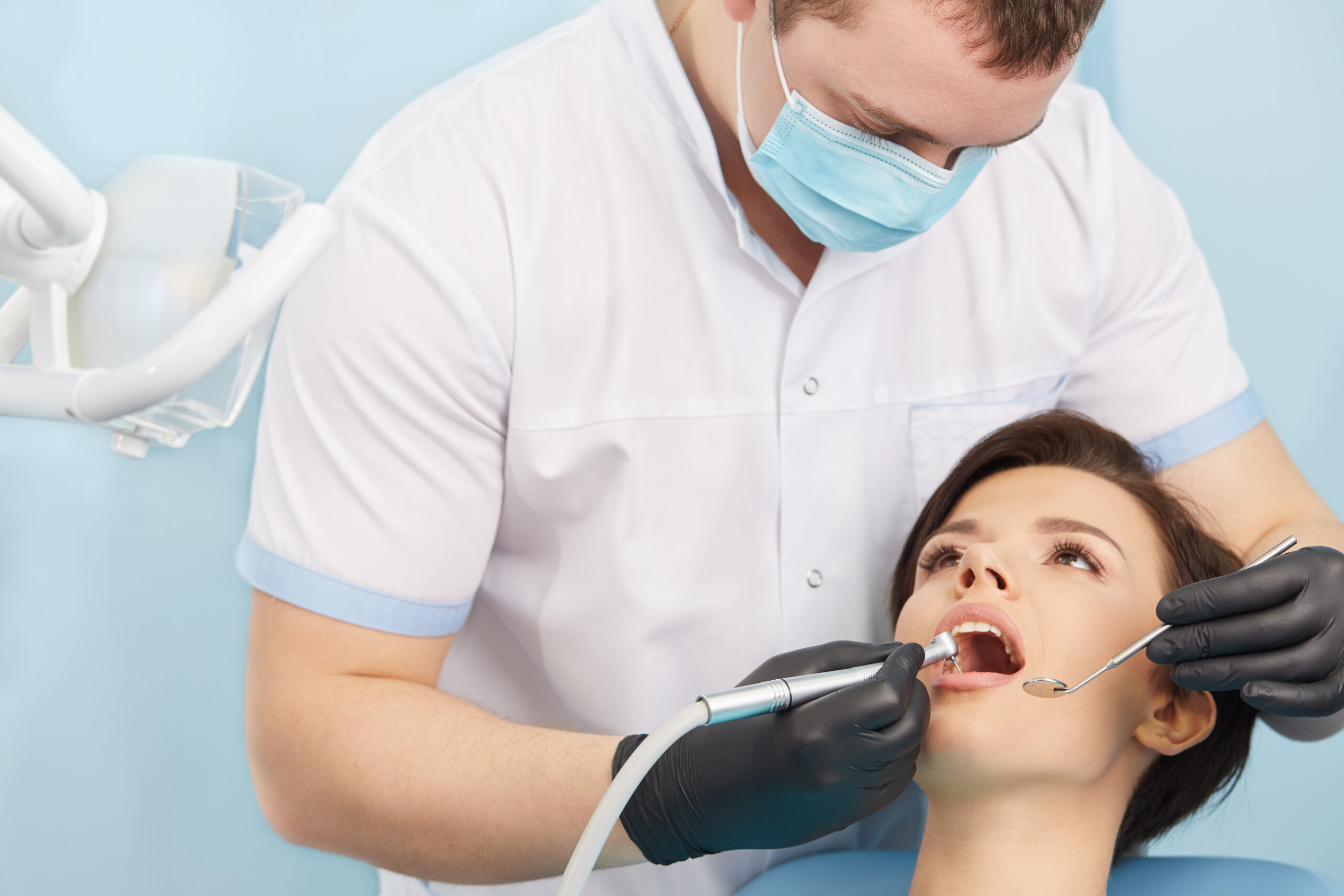 Dental Sealants: A Cost-Effective Preventive Measure in Encinitas