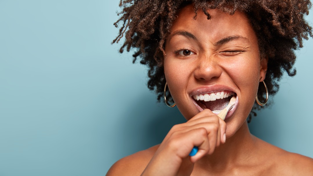 Easy ways to prevent disease, decay, and tooth loss