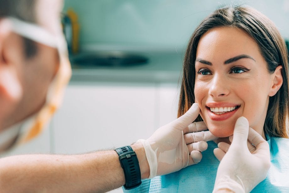 Is a Cosmetic Dental Procedure Worth It