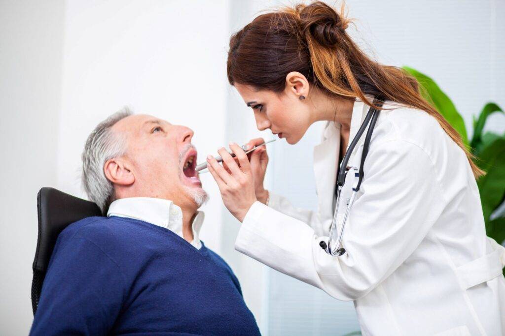 Why Is It Important to Get Regular Oral Cancer Screenings?