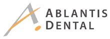 Ablantis Dental Logo