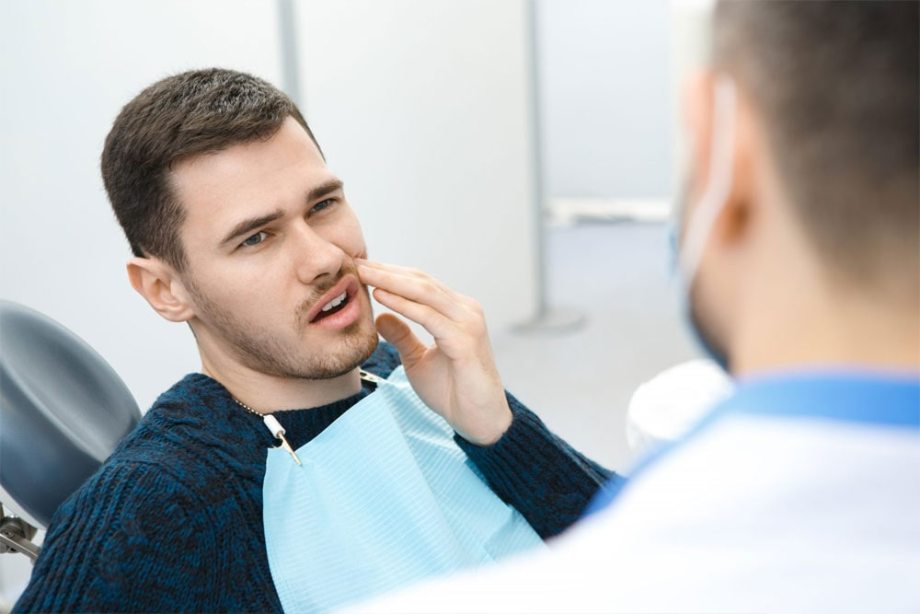 Can Celiac Disease Damage Your Teeth?