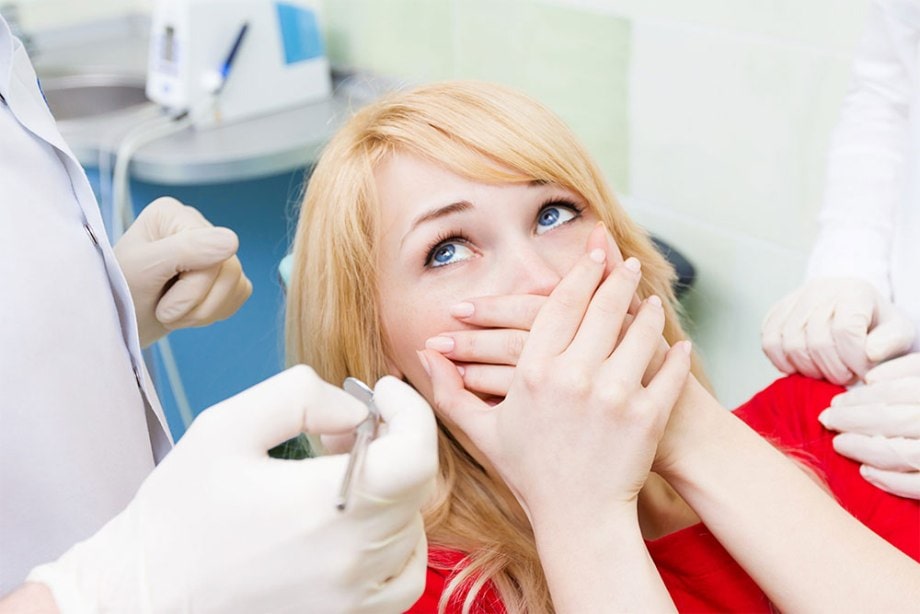 How to Overcome Your Dental Anxiety