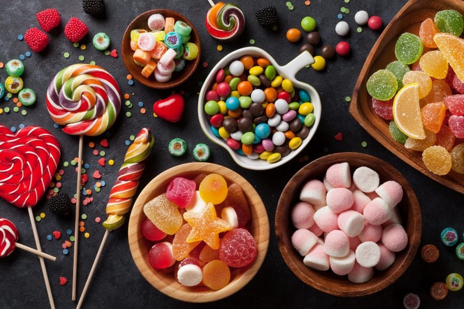 Why sugar is bad for your teeth