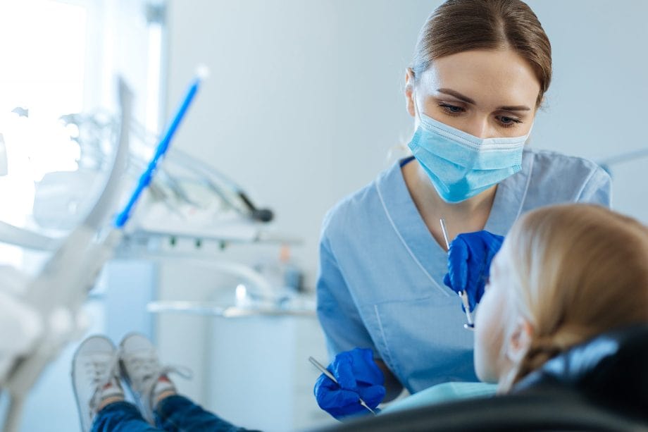 Yes, It’s Safe to Visit Your Dentist. Here’s Why