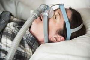 Sleep Apnea Treatment in Encinitas, Dr. Claudia