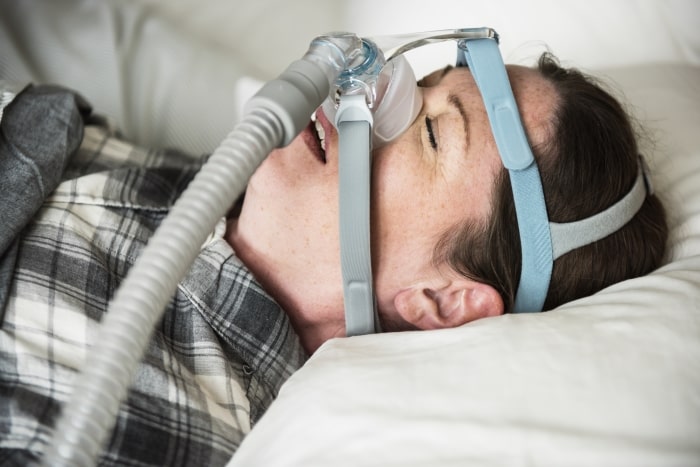 What Are the Best Treatments for Sleep Apnea?